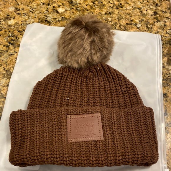 Love Your Melon Other - BN Love Your Melon Beanie